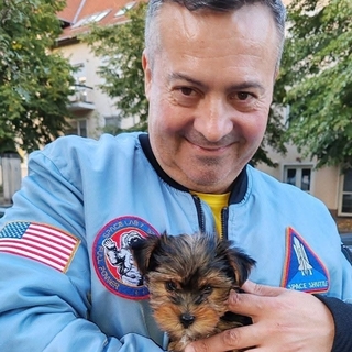 Bragagyerekprofilképe