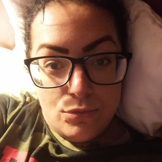 Vadkatikaprofilképe