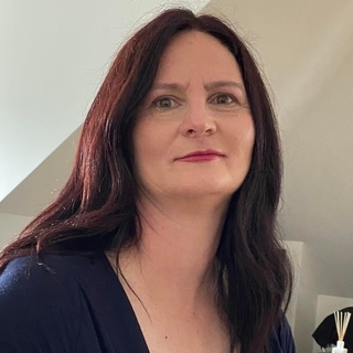 Angyal-.kaprofilképe