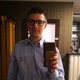 unorbiprofilképe, 34, Dunakeszi
