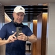 Aladinprofilképe, 43, Gyula