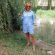 HajzerErzsébetprofilképe, 67, Debrecen